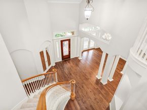 14015 Halprin Creek Drive, Cypress TX 77429