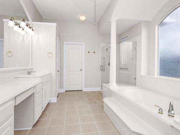 14015 Halprin Creek Drive, Cypress TX 77429