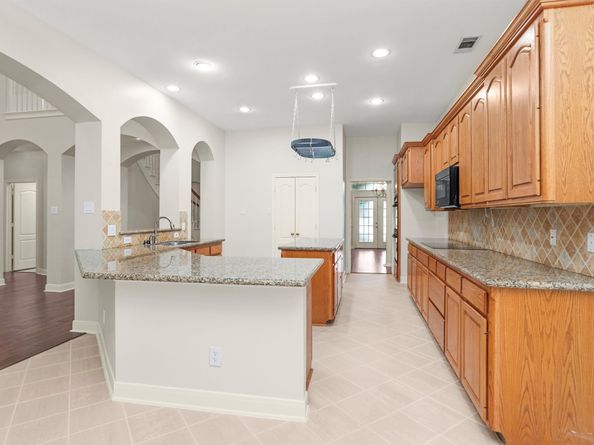 14015 Halprin Creek Drive, Cypress TX 77429