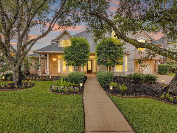 14015 Halprin Creek Drive, Cypress TX 77429