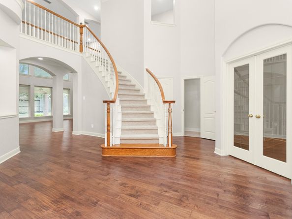 14015 Halprin Creek Drive, Cypress TX 77429