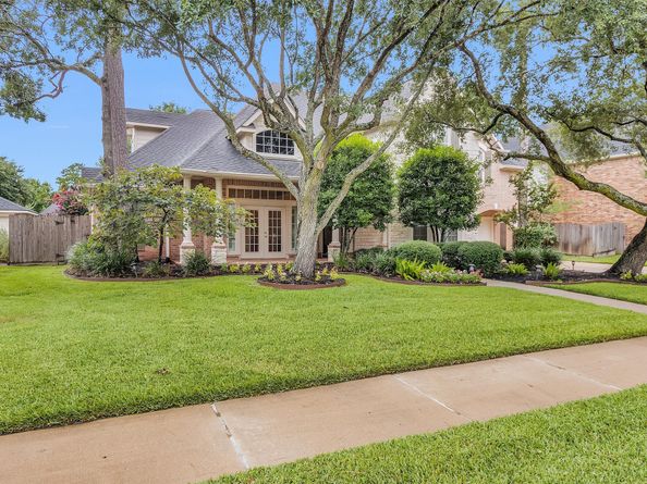 14015 Halprin Creek Drive, Cypress TX 77429