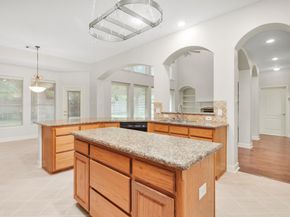 14015 Halprin Creek Drive, Cypress TX 77429