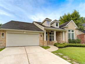 18511 Yellowstone Trail, Humble TX 77346