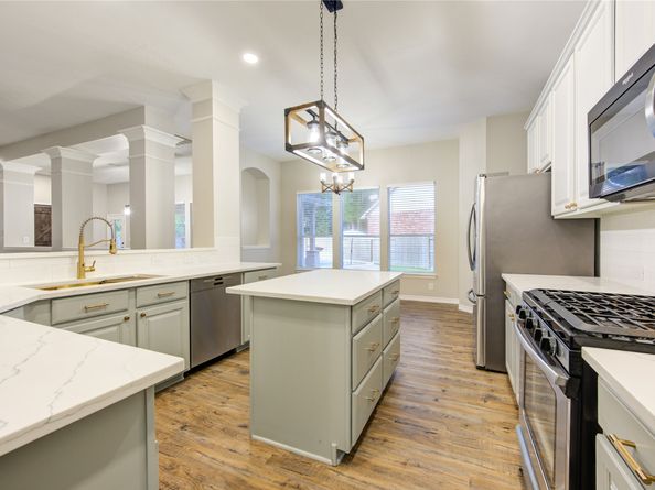 18511 Yellowstone Trail, Humble TX 77346