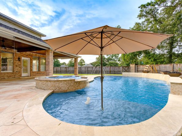 18511 Yellowstone Trail, Humble TX 77346