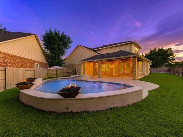 18511 Yellowstone Trail, Humble TX 77346