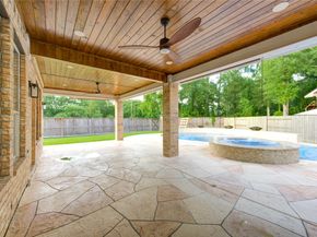 18511 Yellowstone Trail, Humble TX 77346