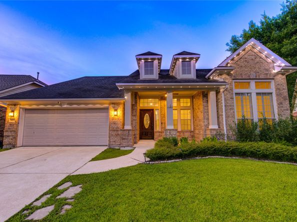 18511 Yellowstone Trail, Humble TX 77346