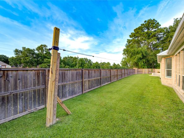 18511 Yellowstone Trail, Humble TX 77346