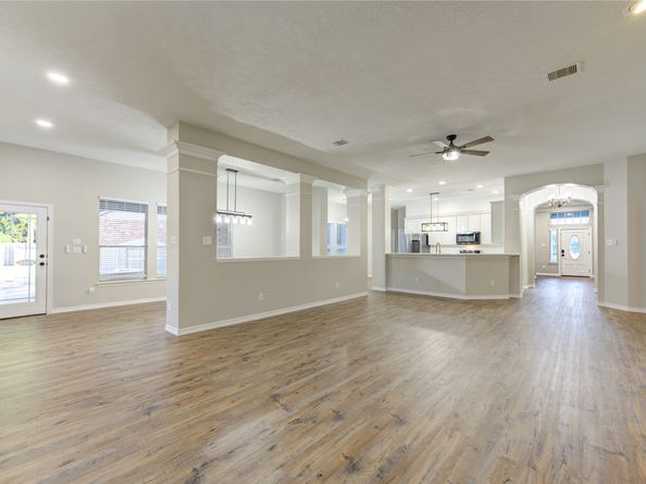 18511 Yellowstone Trail, Humble TX 77346