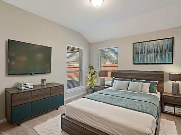 2926 Grand Hawthorne Road, Conroe TX 77385