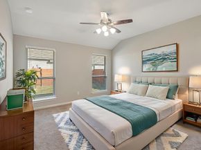 2926 Grand Hawthorne Road, Conroe TX 77385