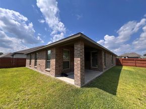 2926 Grand Hawthorne Road, Conroe TX 77385