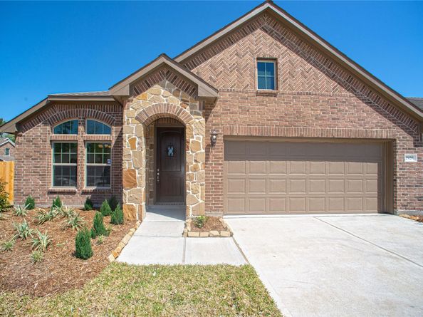 2926 Grand Hawthorne Road, Conroe TX 77385