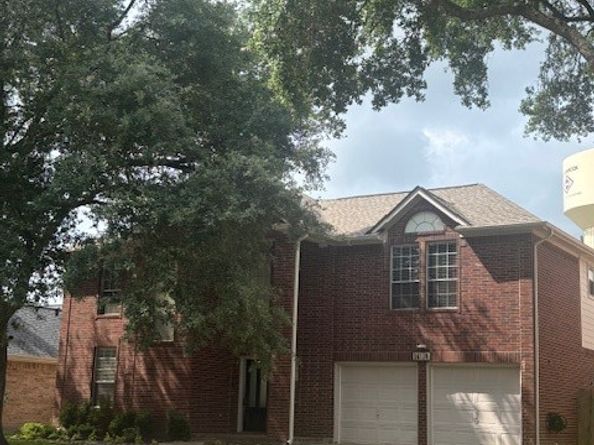 16118 Blue Mesa Ridge Drive, Friendswood TX 77546