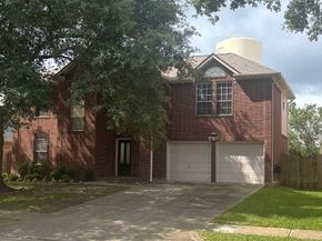 16118 Blue Mesa Ridge Drive, Friendswood TX 77546