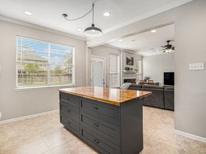 16118 Blue Mesa Ridge Drive, Friendswood TX 77546