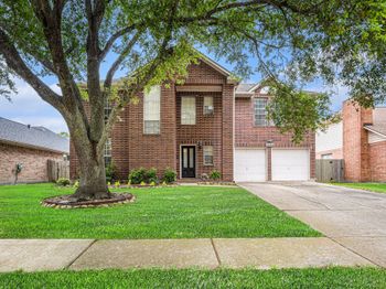 16118 Blue Mesa Ridge Drive