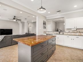 16118 Blue Mesa Ridge Drive, Friendswood TX 77546