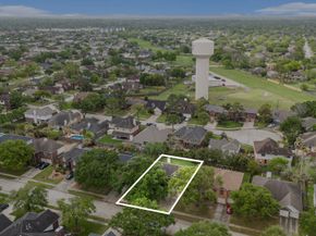 16118 Blue Mesa Ridge Drive, Friendswood TX 77546