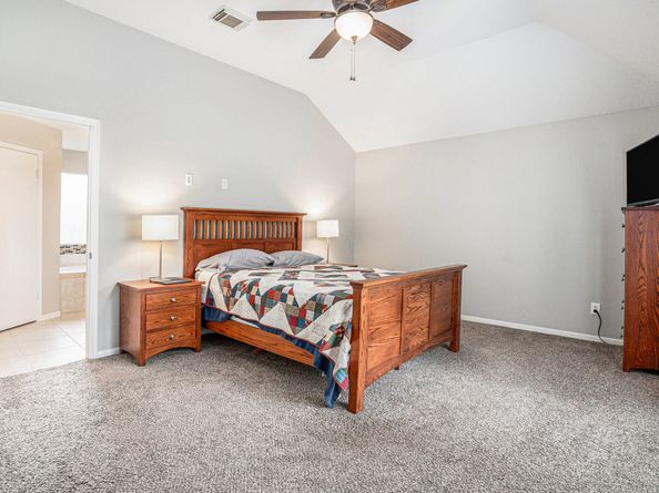 16118 Blue Mesa Ridge Drive, Friendswood TX 77546