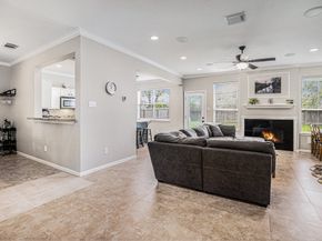 16118 Blue Mesa Ridge Drive, Friendswood TX 77546