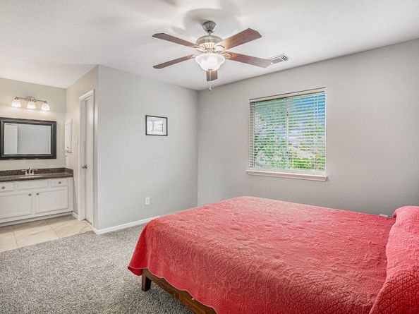 16118 Blue Mesa Ridge Drive, Friendswood TX 77546