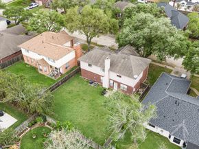 16118 Blue Mesa Ridge Drive, Friendswood TX 77546