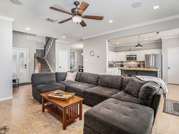 16118 Blue Mesa Ridge Drive, Friendswood TX 77546