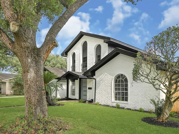 5702 Indigo Street, Houston TX 77096