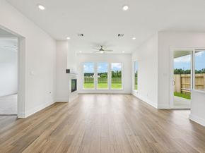 23511 Steely Thicket Trail, Tomball TX 77375