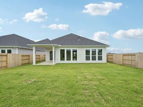 23511 Steely Thicket Trail, Tomball TX 77375