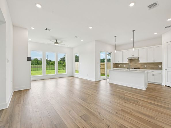 23511 Steely Thicket Trail, Tomball TX 77375