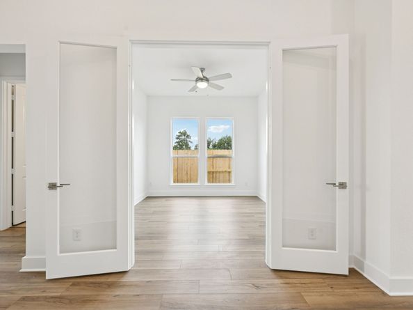 23511 Steely Thicket Trail, Tomball TX 77375