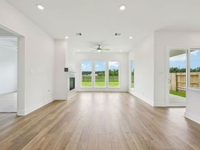 23511 Steely Thicket Trail, Tomball TX 77375