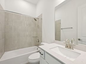 23511 Steely Thicket Trail, Tomball TX 77375