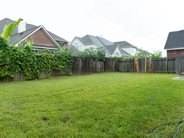 4619 Zachary Lane, Sugar Land TX 77479