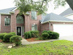 4619 Zachary Lane, Sugar Land TX 77479