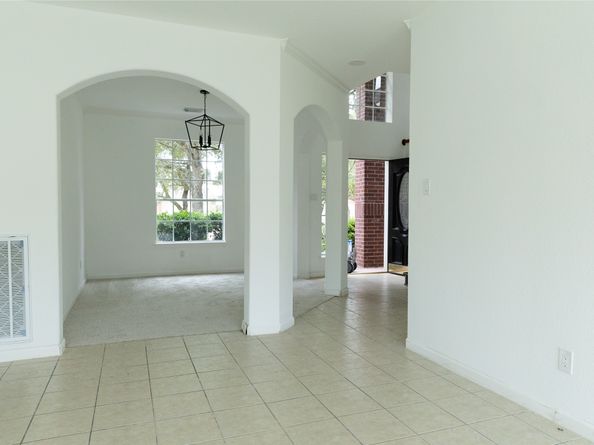 4619 Zachary Lane, Sugar Land TX 77479