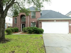 4619 Zachary Lane, Sugar Land TX 77479