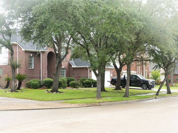 4619 Zachary Lane, Sugar Land TX 77479