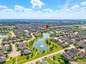 15311 Benson Landing Drive, Cypress TX 77429