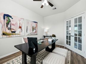 15311 Benson Landing Drive, Cypress TX 77429