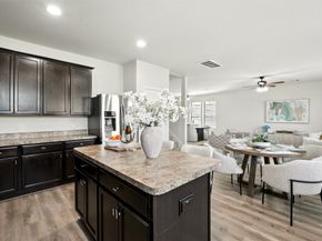 15311 Benson Landing Drive, Cypress TX 77429