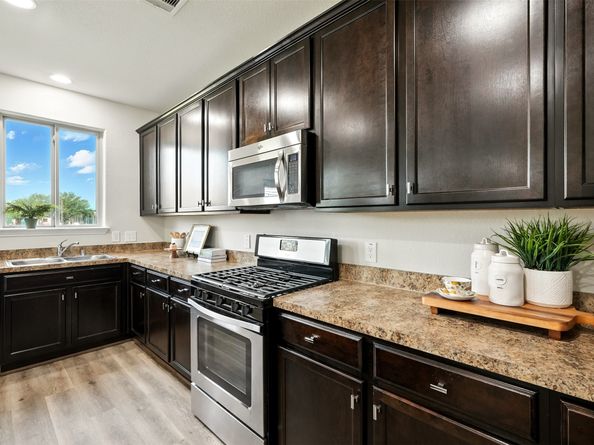 15311 Benson Landing Drive, Cypress TX 77429