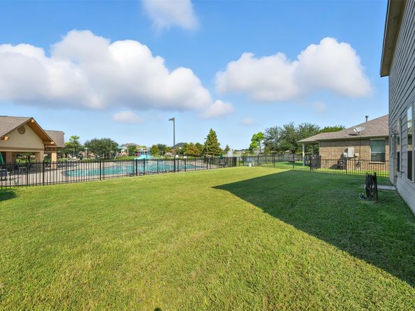 15311 Benson Landing Drive, Cypress TX 77429