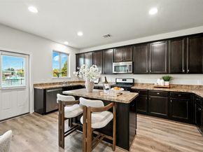 15311 Benson Landing Drive, Cypress TX 77429