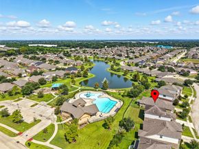 15311 Benson Landing Drive, Cypress TX 77429