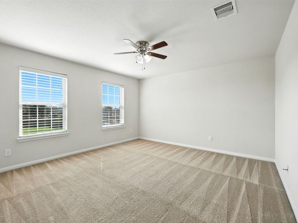 15311 Benson Landing Drive, Cypress TX 77429